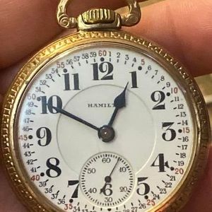 Meet your Posher, Ken